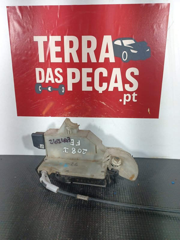 Fecho Porta PEUGEOT 208 FE 45037185
