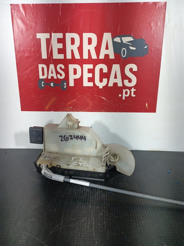 Fecho Porta CITROEN C4 II FE 9685351380
