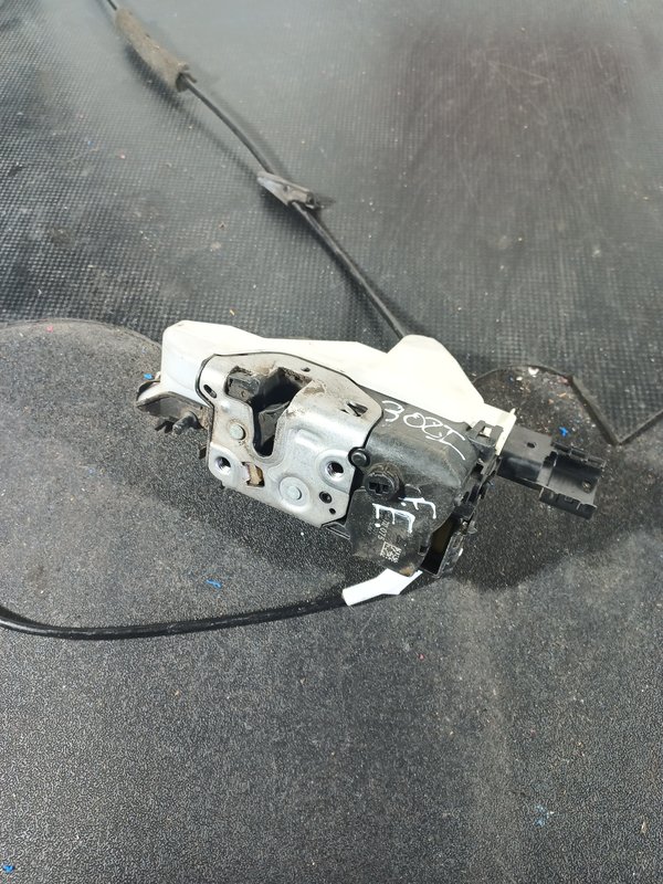Fecho Porta PEUGEOT 308 I FE PSA732075