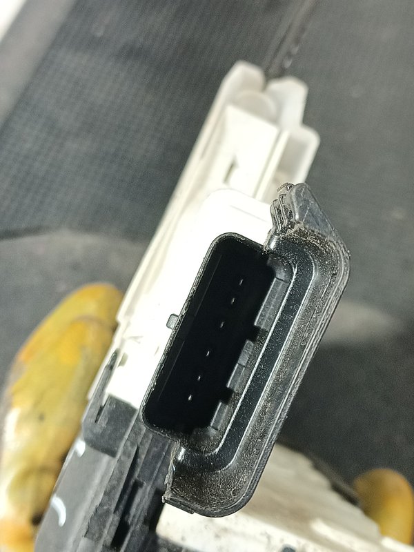 Fecho Porta PEUGEOT 308 I FE PSA732075