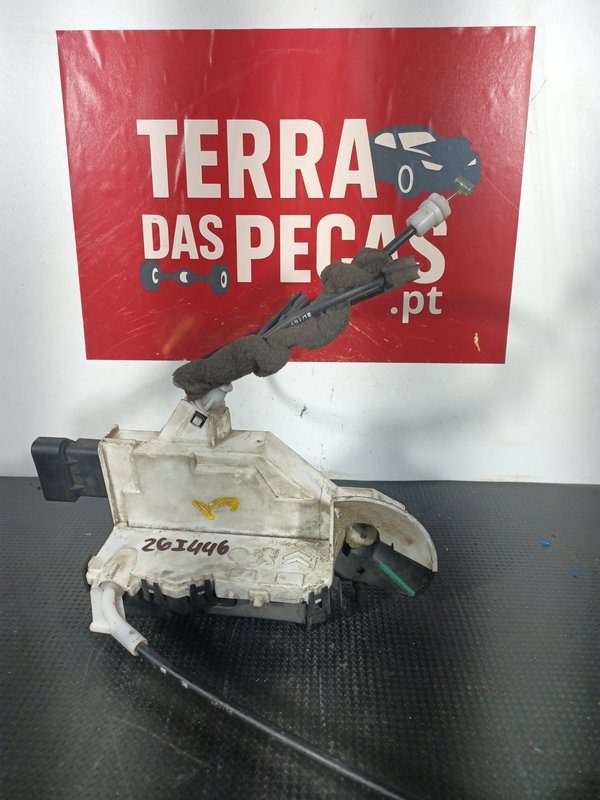 Fecho Porta CITROEN BERLINGO FE PSA7828406