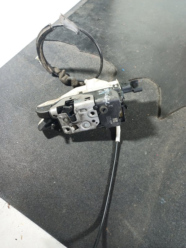 Fecho Porta CITROEN BERLINGO FE PSA7828406