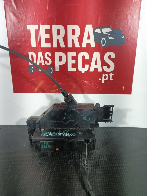 Fecho Porta CITROEN C4 PICASSO I FD 24099816