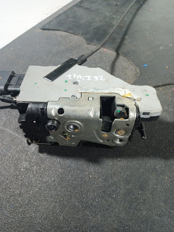 Fecho Porta CITROEN C4 PICASSO I FD 24099816
