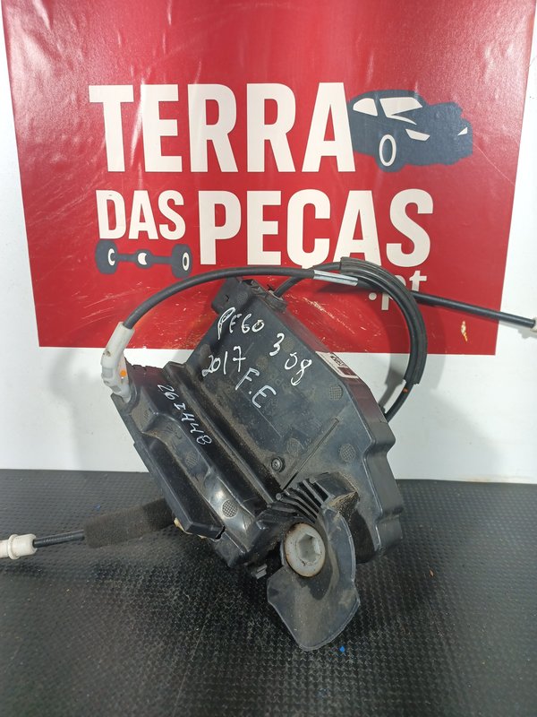 Fecho Porta PEUGEOT 308 II FE 9810309480