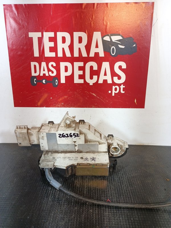 Fecho Porta CITROEN C4 I TRAZ ESQUERDO 9647172780F