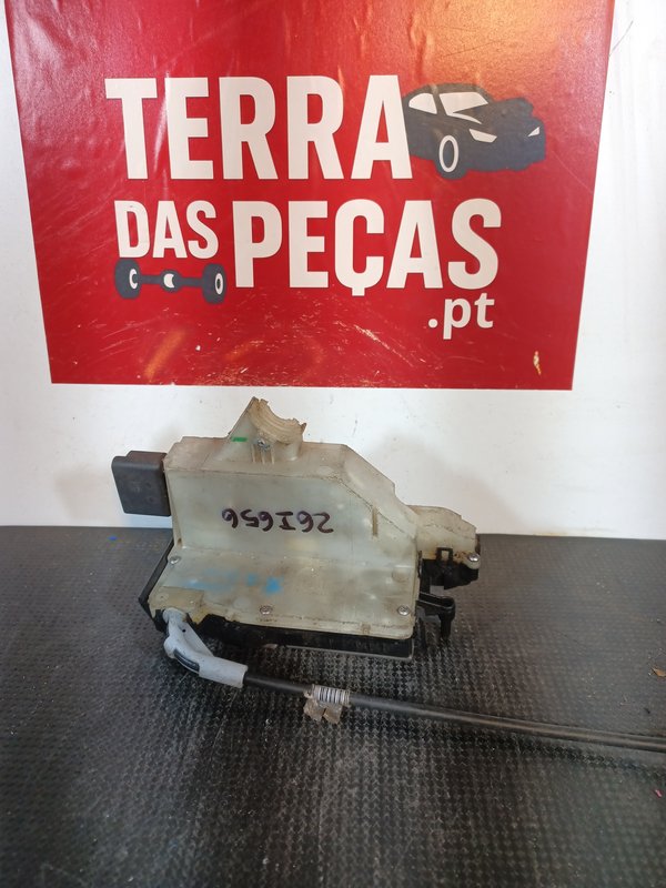 Fecho Porta PEUGEOT 208 TRAZ ESQUERDO 9688080880