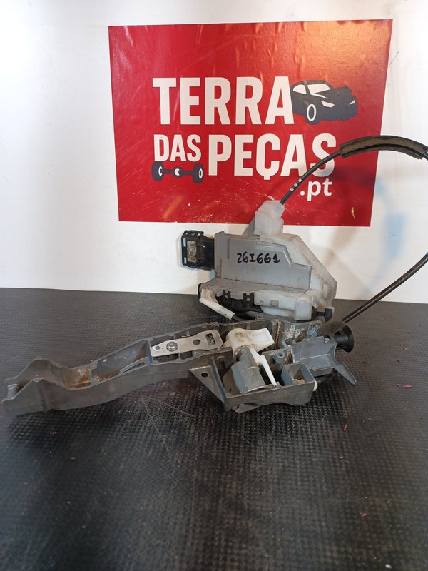 Fecho Porta CITROEN C3 II TRAZ ESQUERDO PSA732316