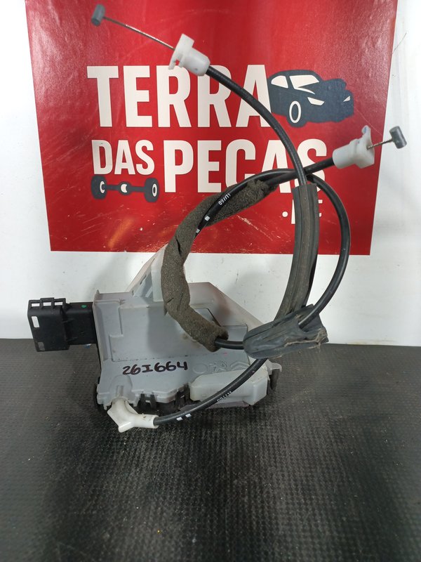 Fecho Porta CITROEN C5 III TRAZ ESQUERDO PSA732154