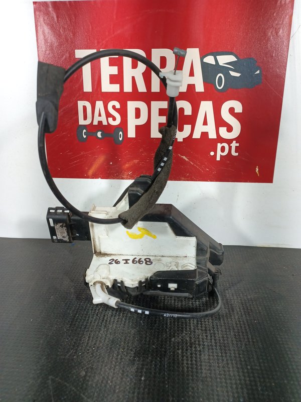 Fecho Porta PEUGEOT 308 TRAZ ESQUERDO PSA732106