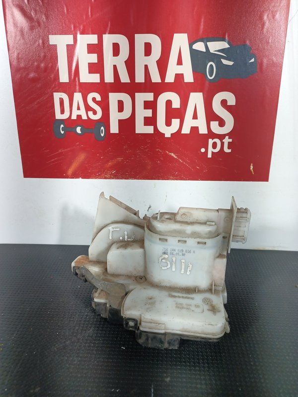 Fecho Porta VW GOLF III / SEAT IBIZA II TD 1H4862154
