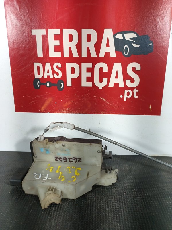 Fecho Porta CITROEN C4 II FRENTE DIREITA 9685351480