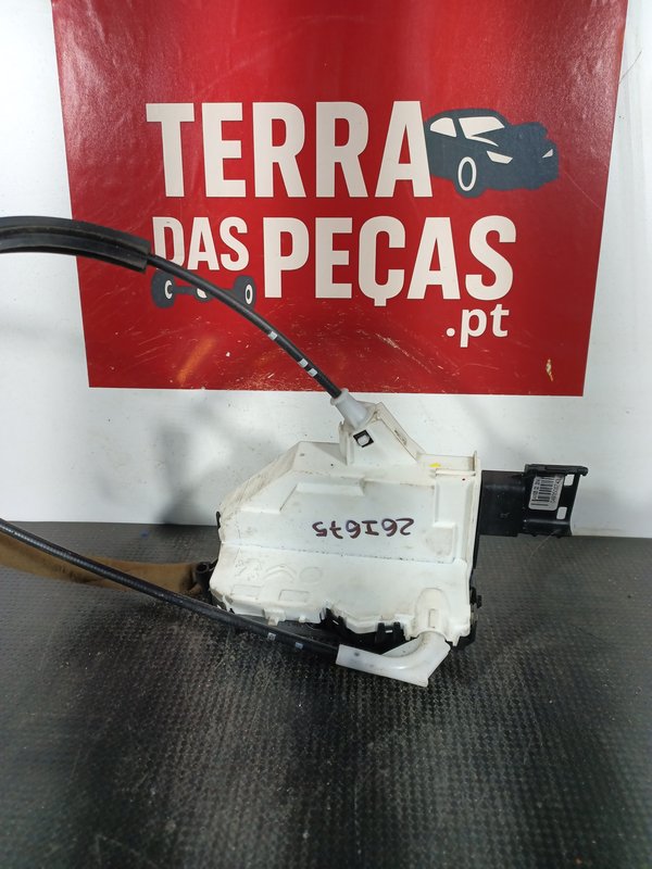 Fecho Porta CITROEN BERLINGO II FD PSA828405