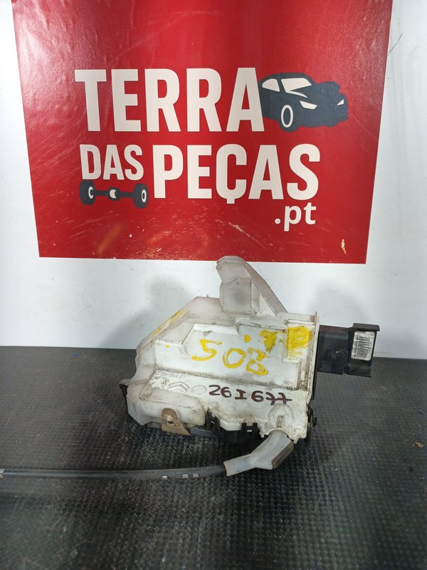 Fecho Porta PEUGEOT 508 I FRENTE DIREITO PSA851917
