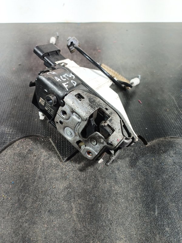 Fecho Porta CITROEN C4 CACTUS FRENTE DIREITO PSA016899