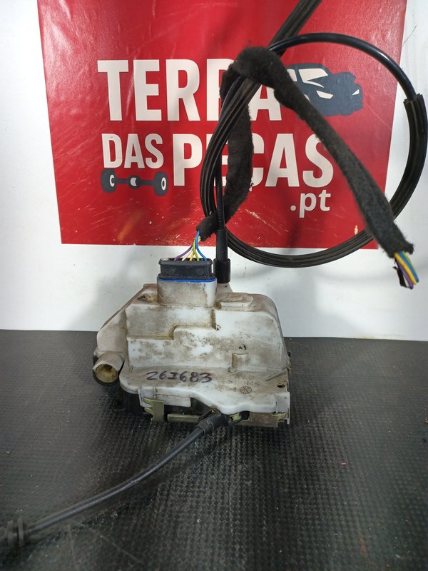 Fecho Porta CITROEN C2 FRENTE DIREITA 52187580