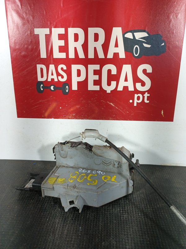 Fecho Porta PEUGEOT 508 I TRAZ DIREITA PSA851927