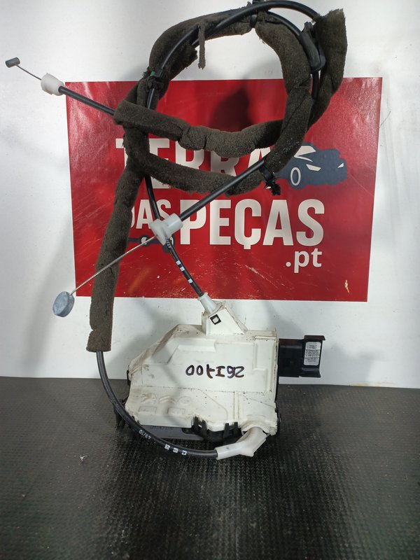Fecho Porta PEUGEOT PARTNER II/ III TD PSA828414