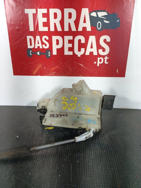 Fecho Porta CITROEN C4 TRAZ DIREITA 9685352080