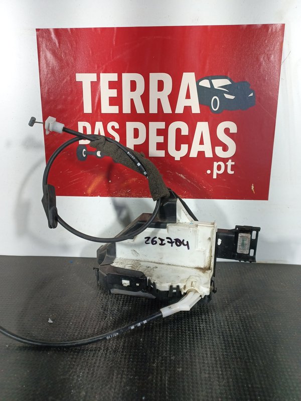 Fecho Porta PEUGEOT 308 I TRAZ DIREITA PSA732105