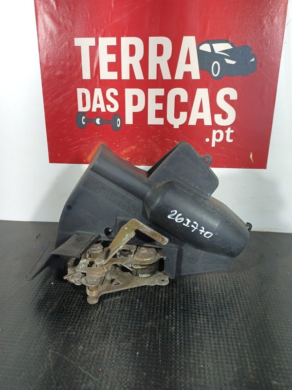 Fecho Porta MERCEDES CLASSE C/E TRAZ DIR 2027330208