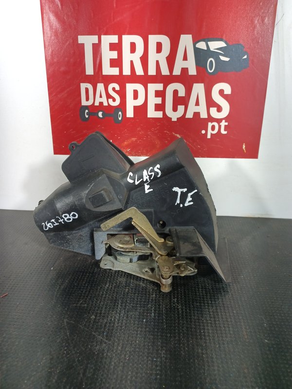 Fecho Porta MERCEDES CLASSE E TRAZ ESQ 2027330308