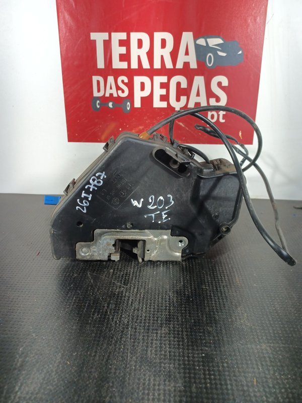 Fecho Porta MERCEDES CLASSE C TRAZ ESQ 2037300135