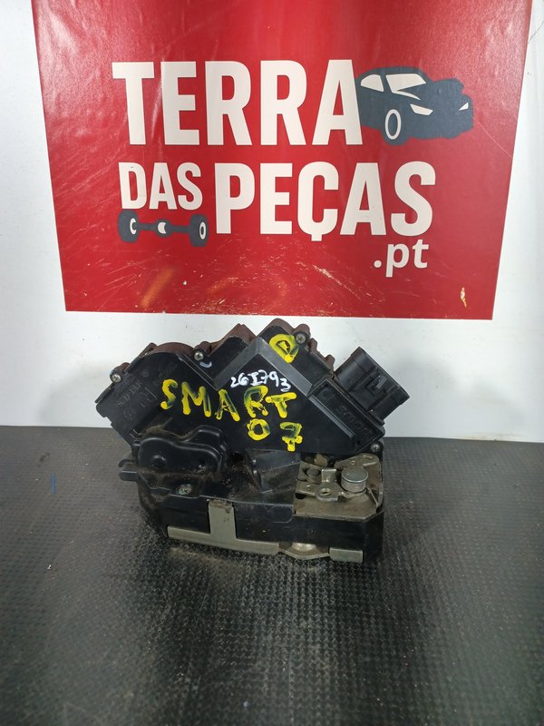 Fecho Porta SMART FORTWO COUPE / CABRIO DIR A4517200435