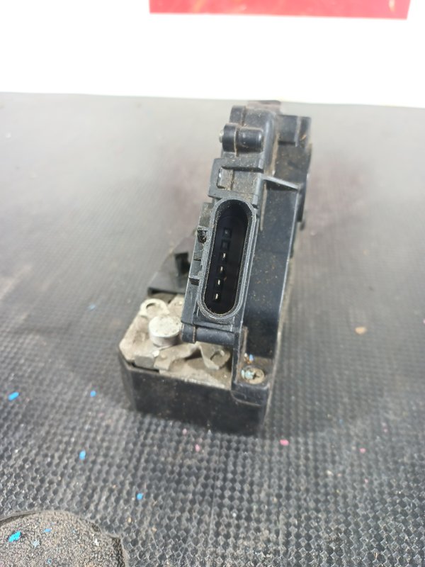Fecho Porta SMART FORTWO COUPE / CABRIO DIR A4517200435