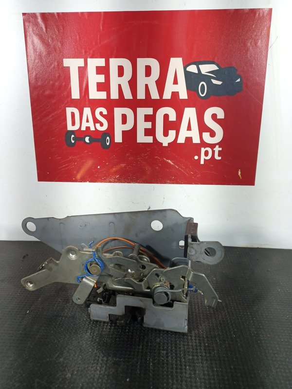 Fecho Porta SMART FORTWO 450 FRENTE DIR A4507200200