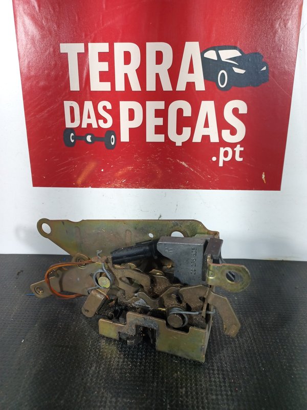 Fecho Porta SMART CABRIO FRENTE DIR 23278802