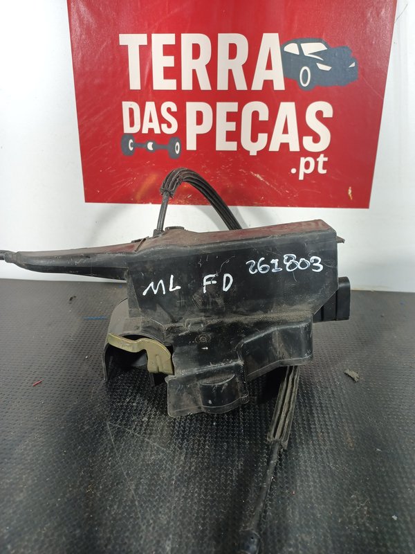 Fecho Porta MERCEDES CLASSE ML FRENTE DIR A1637202835
