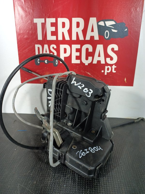 Fecho Porta MERCEDES CLASSE C FRENTE DIR 2037200835015
