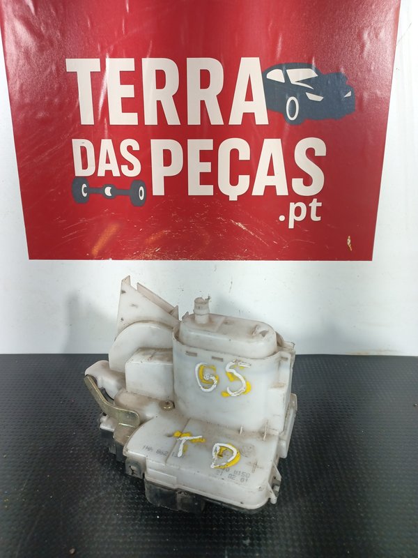 Fecho Porta VW POLO III TRAZ DIRETO 6N4839016C