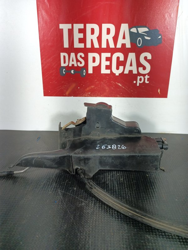 Fecho Porta MERCEDES CLASSE ML FRENTE ESQ A1637202535