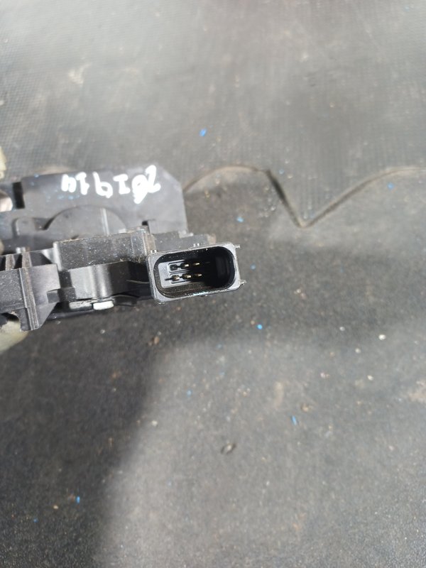 Fecho Porta OPEL MERIVA B/CORSA D F. DIR 13258274