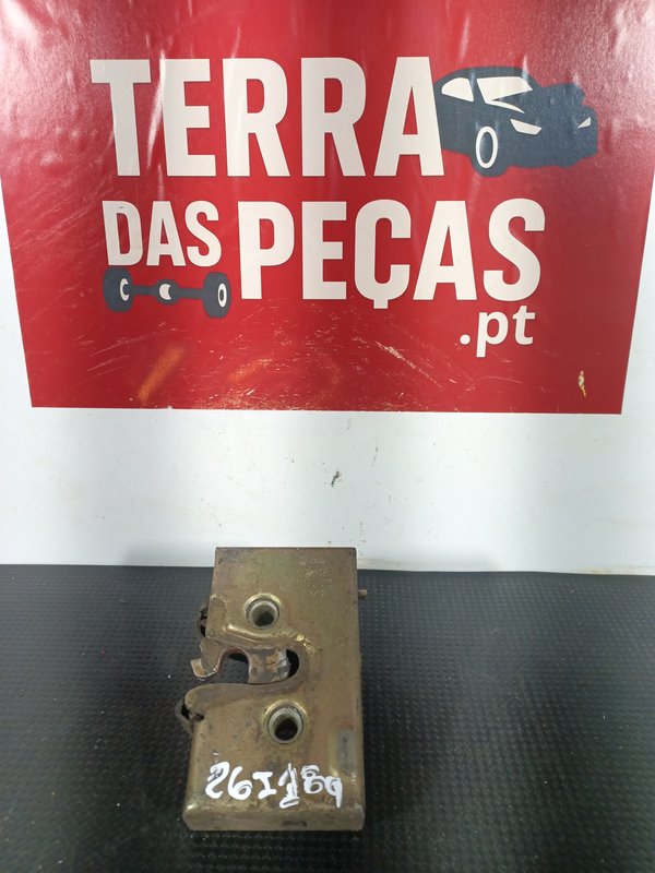 Fecho Porta VW GOLF II DIREITA 191837016