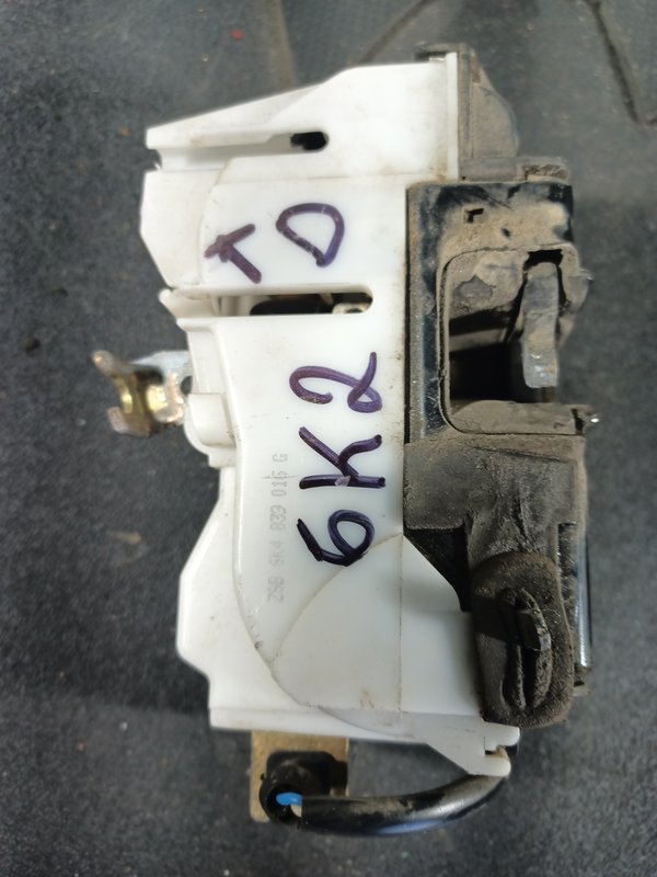 Fecho Porta SEAT IBIZA II TRASEIRA DIREITA 6K4839016G