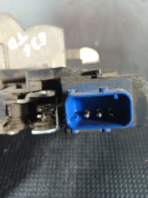 Fecho Porta BMW S3 E36 TRAZ DIR 8122420
