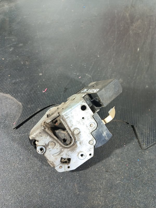 Fecho Porta BMW S3 E36 TRAZ DIR 8122420