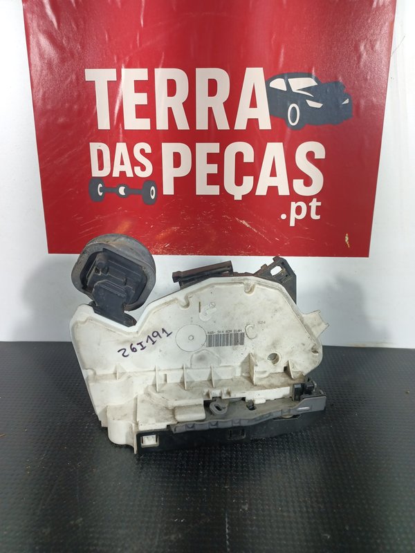 Fecho Porta VW GOLF VI TRAZ DIREITA 5K4839016H
