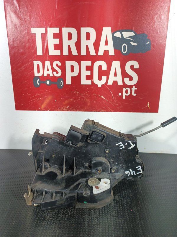 Fecho Porta BMW S3 E46 TRAZ ESQ 7011245