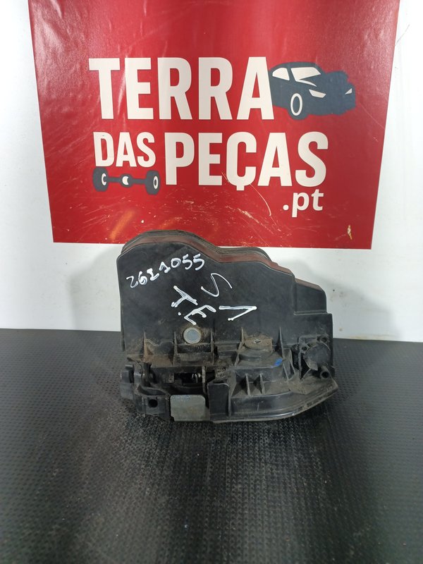 Fecho Porta BMW S1 E87 TRAZ ESQ 7167069