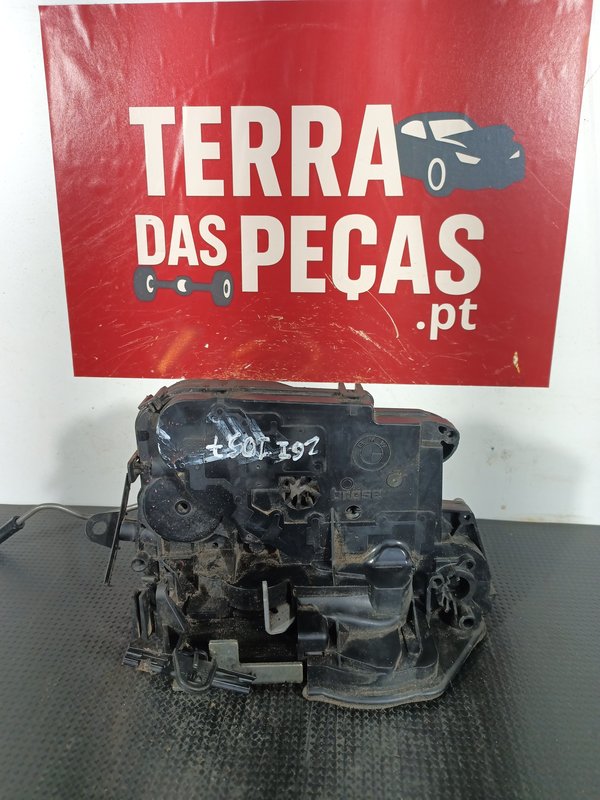 Fecho Porta BMW S3 E90 E91 TRAZ ESQ 7060295