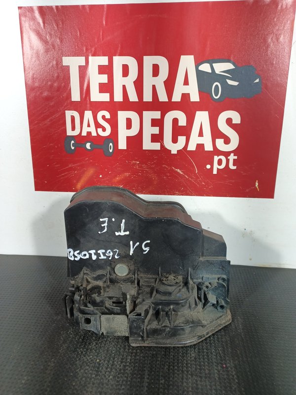 Fecho Porta BMW S1 E87 TRAZ ESQ 7167075