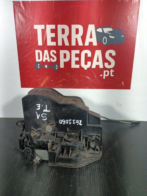 Fecho Porta BMW S1 E81/E87 TRAZ ESQ 7202147