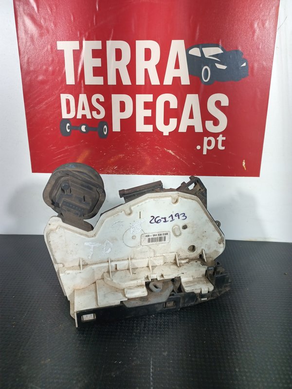 Fecho Porta VW GOLF VI TRAZ DIREITA 5K4839016B