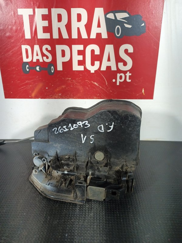 Fecho Porta BMW S1 E87 FRENTE DIR 7167074