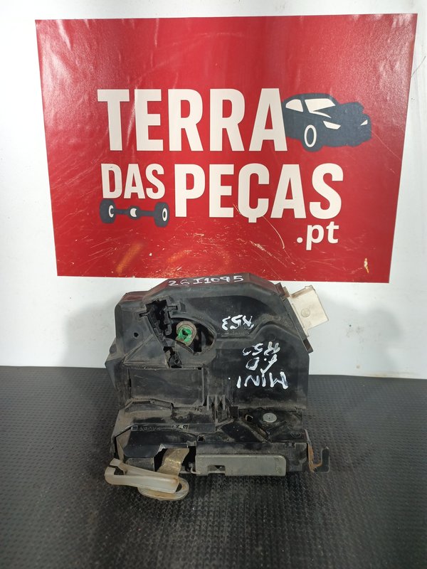 Fecho Porta Grupo BMW R53/R50 FRENTE DIR 978405556769