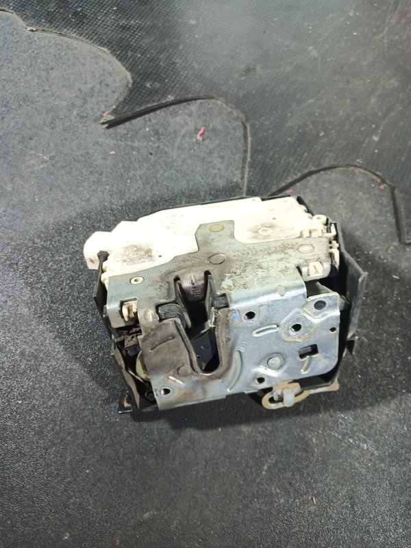 Fecho Porta Grupo BMW R53/R50 FRENTE DIR 978405556769
